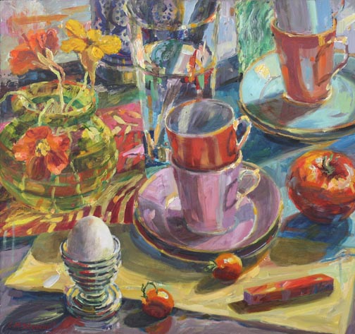 Demitasse