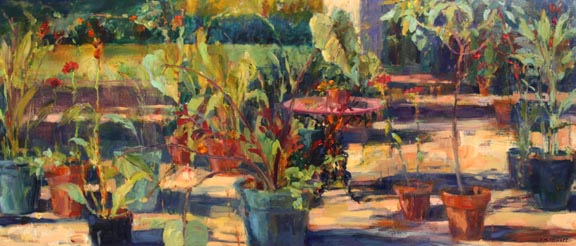Garden I