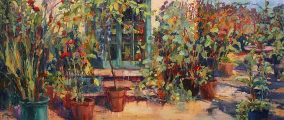 Garden II
