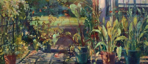 Garden III