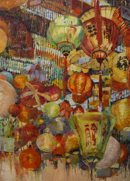 Happiness and Prosperity