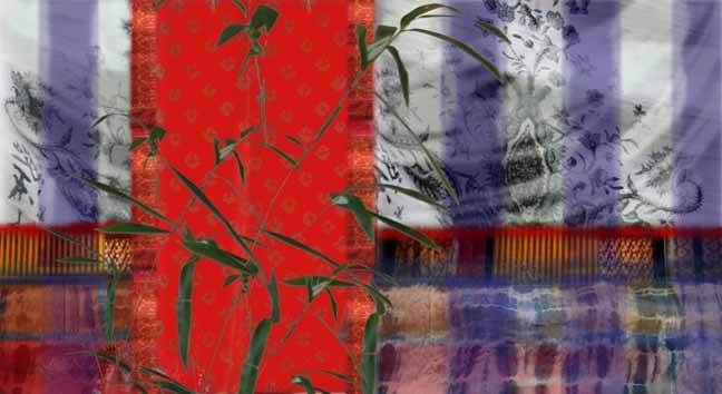 Still Life in the Studio